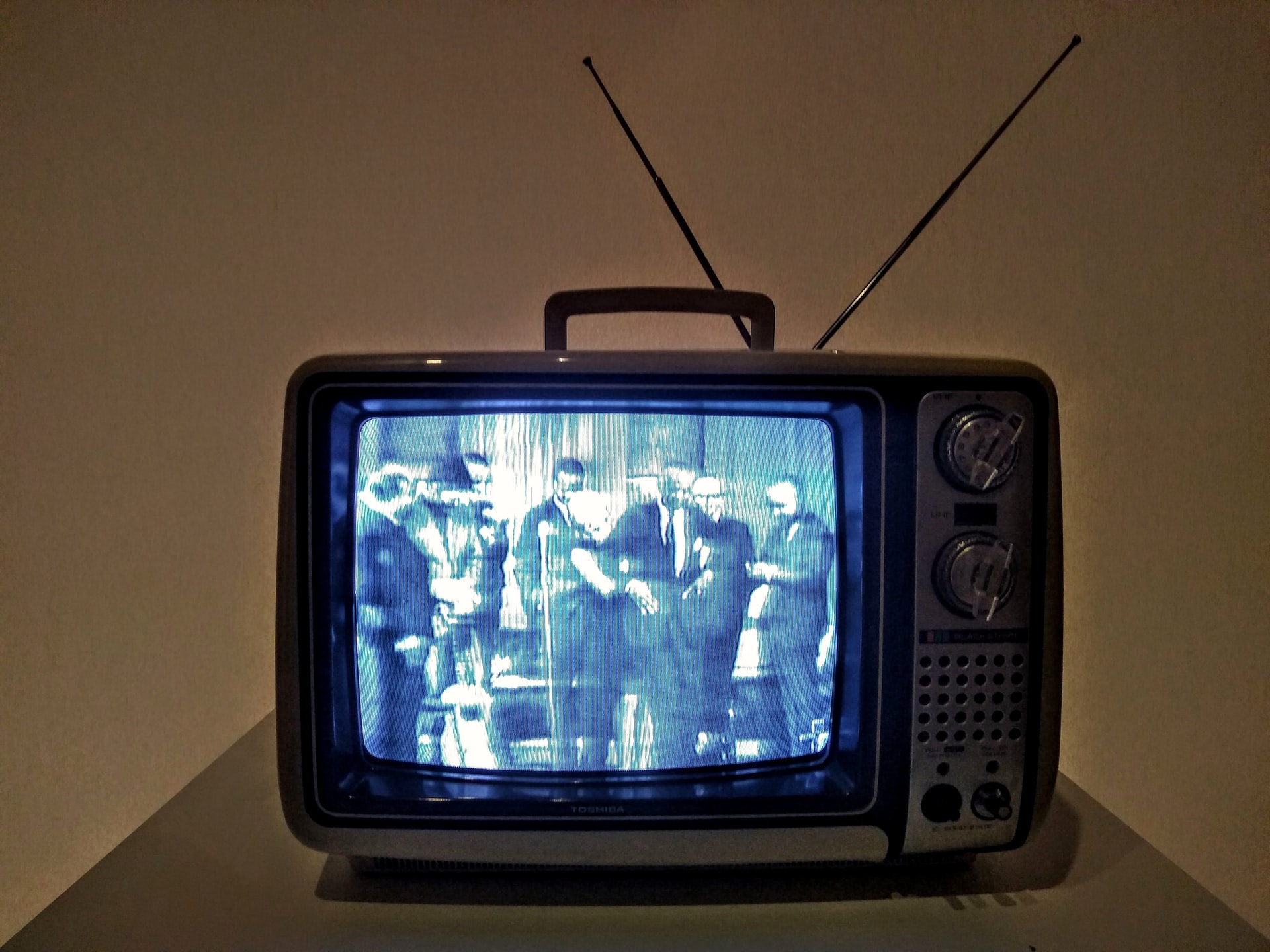 Televisores, un pasaje por su historia